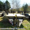 New 2022 CAM Superline 7 Ton Equipment Hauler 18'+2', 14K For Sale by Blue Ridge Trailer Sales available in Ruckersville, Virginia