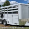 New 2023 Valley Trailers 16' BP Stock w/Slider, 7'x6'8\" For Sale by Blue Ridge Trailer Sales available in Ruckersville, Virginia