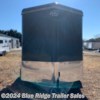 2023 Valley Trailers 2H BP w/Ramp 7'6\"x6'8\"  - Horse Trailer New  in Ruckersville VA For Sale by Blue Ridge Trailer Sales call 434-216-4614 today for more info.