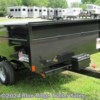 New 2022 Extreme Road & Trail 5.5x9 w/Barn Doors & 18\" Sides For Sale by Blue Ridge Trailer Sales available in Ruckersville, Virginia