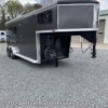 2022 Homesteader 3H GN Slant w/Dress, 7'8\"x7'  - Horse Trailer New  in Ruckersville VA For Sale by Blue Ridge Trailer Sales call 434-216-4614 today for more info.