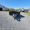 2022 CAM Superline 7x14 w/3 Way Gate & Ladder Ramps, 14K  - Dump Trailer New  in Ruckersville VA For Sale by Blue Ridge Trailer Sales call 434-216-4614 today for more info.