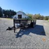 Blue Ridge Trailer Sales 2022 7x14 w/3 Way Gate & Ladder Ramps, 14K  Dump Trailer by CAM Superline | Ruckersville, Virginia