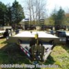 Used 2022 CAM Superline 7 Ton Equipment Hauler 16'+2', 14K For Sale by Blue Ridge Trailer Sales available in Ruckersville, Virginia