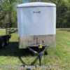 2022 Carry-On 6x10, Rear Ramp, 6'6\" Tall  - Cargo Trailer New  in Ruckersville VA For Sale by Blue Ridge Trailer Sales call 434-216-4614 today for more info.
