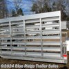 Blue Ridge Trailer Sales 2022 AUT 7x12 w/Open Sides  Utility Trailer by Sport Haven | Ruckersville, Virginia