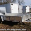 2022 Sport Haven AUT 7x12 Deluxe w/Solid Sides  - Utility Trailer New  in Ruckersville VA For Sale by Blue Ridge Trailer Sales call 434-216-4614 today for more info.