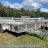 New 2022 Sport Haven AUT 7x14 Deluxe w/Sides & BiFold Ramp, 7K For Sale by Blue Ridge Trailer Sales available in Ruckersville, Virginia
