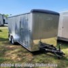 New 2022 Carry-On 7x14 TA w/Ramp For Sale by Blue Ridge Trailer Sales available in Ruckersville, Virginia