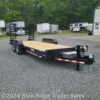 New 2022 CAM Superline 7x20 Flat For Sale by Blue Ridge Trailer Sales available in Ruckersville, Virginia