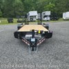 2022 CAM Superline 7x20 Flat  - Equipment Trailer New  in Ruckersville VA For Sale by Blue Ridge Trailer Sales call 434-216-4614 today for more info.