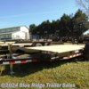 2022 CAM Superline 7 Ton Equipment Hauler 18'+2  - Equipment Trailer New  in Ruckersville VA For Sale by Blue Ridge Trailer Sales call 434-216-4614 today for more info.