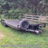 Used 2020 Gladiator 10K Car Hauler, 18+2 For Sale by Blue Ridge Trailer Sales available in Ruckersville, Virginia