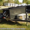 New 2022 CAM Superline 5x8 w/2 Way Gate, 5K For Sale by Blue Ridge Trailer Sales available in Ruckersville, Virginia