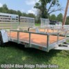2022 Sport Haven AUT 6x12 SA w/Open Sides & Ramp  - Landscape Trailer New  in Ruckersville VA For Sale by Blue Ridge Trailer Sales call 434-216-4614 today for more info.