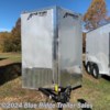 2022 Homesteader Intrepid 6x12 SA, Rear Ramp, 6' Tall  - Cargo Trailer New  in Ruckersville VA For Sale by Blue Ridge Trailer Sales call 434-216-4614 today for more info.