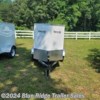 2022 Carry-On 4x6 Single Rear Door, 4' Tall  - Cargo Trailer New  in Ruckersville VA For Sale by Blue Ridge Trailer Sales call 434-216-4614 today for more info.