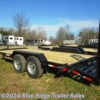 Blue Ridge Trailer Sales 2022 Equipment Hauler 16+2, 10k  Equipment Trailer by CAM Superline | Ruckersville, Virginia