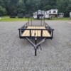 2023 Sport Haven 5x10 Gate w/Folding Sides  - Utility Trailer New  in Ruckersville VA For Sale by Blue Ridge Trailer Sales call 434-216-4614 today for more info.