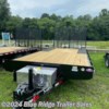 2023 CAM Superline 5T Deckover 15'+3', 10K  - Deckover/Flat Deck Trailer New  in Ruckersville VA For Sale by Blue Ridge Trailer Sales call 434-216-4614 today for more info.