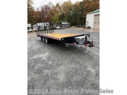 New 2023 CAM Superline 5T Deckover 15&apos;+3&apos;, 10K available in Ruckersville, Virginia