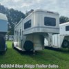 Used 2003 Collin-Arndt Trailer 2H GN w/Dress, 8' x 6'6\" For Sale by Blue Ridge Trailer Sales available in Ruckersville, Virginia