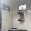 2003 Collin-Arndt Trailer 2H GN w/Dress, 8' x 6'6\"  - Horse Trailer Used  in Ruckersville VA For Sale by Blue Ridge Trailer Sales call 434-216-4614 today for more info.
