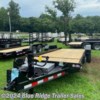 New 2023 CAM Superline 7 Ton Split Tilt 17+4 For Sale by Blue Ridge Trailer Sales available in Ruckersville, Virginia