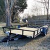2023 CAM Superline 7x18, TA Tube Top w/Ramp, 10K  - Landscape Trailer New  in Ruckersville VA For Sale by Blue Ridge Trailer Sales call 434-216-4614 today for more info.
