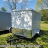Blue Ridge Trailer Sales 2022 6x10 w/Ramp, 6'6\" Tall  Cargo Trailer by Carry-On | Ruckersville, Virginia