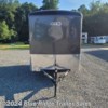 2022 Carry-On 6x10 w/Ramp, 6'6\" Tall  - Cargo Trailer New  in Ruckersville VA For Sale by Blue Ridge Trailer Sales call 434-216-4614 today for more info.
