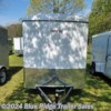 2022 Carry-On 6x12 w/Ramp, 6'6\" Tall  - Cargo Trailer New  in Ruckersville VA For Sale by Blue Ridge Trailer Sales call 434-216-4614 today for more info.