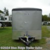 2022 Carry-On 7x16 w/Rear Ramp, 6'6\" Tall  - Cargo Trailer New  in Ruckersville VA For Sale by Blue Ridge Trailer Sales call 434-216-4614 today for more info.
