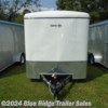 2022 Carry-On by Carry-On Trailer Corporation 7x16 w/Ramp, 6'6\" Tall  - Cargo Trailer New  in Ruckersville VA For Sale by Blue Ridge Trailer Sales call 434-216-4614 today for more info.