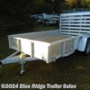 Blue Ridge Trailer Sales 2023 AUT 6x10 w/Solid sides  Utility Trailer by Sport Haven | Ruckersville, Virginia