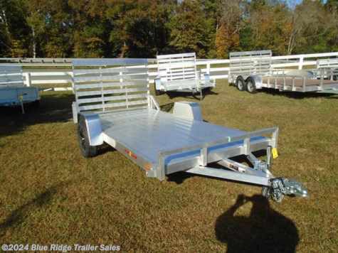 New 2023 Sport Haven AUT 6x12, Deluxe, No Rails For Sale by Blue Ridge Trailer Sales available in Ruckersville, Virginia