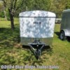 New 2023 Carry-On by Carry-On Trailer Corporation 5x8 Rear Ramp, 5' Tall For Sale by Blue Ridge Trailer Sales available in Ruckersville, Virginia