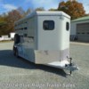 New 2023 Valley Trailers 2H BP w/5'6\" Dress, 7'6\"x6'8\" For Sale by Blue Ridge Trailer Sales available in Ruckersville, Virginia