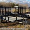 2023 CAM Superline 6x10 Tube Top w/Ramp  - Utility Trailer New  in Ruckersville VA For Sale by Blue Ridge Trailer Sales call 434-216-4614 today for more info.