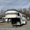 Used 2004 Trail-et 2H GN w/4' Dress, 7'5\"X6' For Sale by Blue Ridge Trailer Sales available in Ruckersville, Virginia