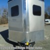 2023 Homesteader Stallion 2H BP w/Dress, 7'8\"x7'  - Horse Trailer New  in Ruckersville VA For Sale by Blue Ridge Trailer Sales call 434-216-4614 today for more info.