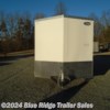 2023 ITI Cargo 7x14, TA, Rear Ramp, 6'6\" Tall  - Cargo Trailer New  in Ruckersville VA For Sale by Blue Ridge Trailer Sales call 434-216-4614 today for more info.