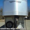 2001 Cherokee 5H Slant GN Stock Combo w/Dress, 7'x6'8\"  - Horse Trailer Used  in Ruckersville VA For Sale by Blue Ridge Trailer Sales call 434-216-4614 today for more info.