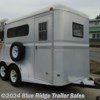 Used 1988 Gore Trailers 2H BP/ No Dress, 7'x6' For Sale by Blue Ridge Trailer Sales available in Ruckersville, Virginia