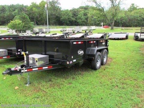 New 2023 CAM Superline 6x10 w/3 Way Gate, 10K, No Ramps For Sale by Blue Ridge Trailer Sales available in Ruckersville, Virginia