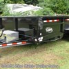 2023 CAM Superline 7x16 \"The Beast\", 3 Way Gate, 14K  - Dump Trailer New  in Ruckersville VA For Sale by Blue Ridge Trailer Sales call 434-216-4614 today for more info.