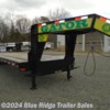 Used 2022 Gatormade 7 Ton GN Deckover, 35'x8'6\", 15K For Sale by Blue Ridge Trailer Sales available in Ruckersville, Virginia
