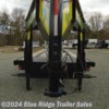 2022 Gatormade 7 Ton GN Deckover, 35'x8'6\", 15K  - Deckover/Flat Deck Trailer Used  in Ruckersville VA For Sale by Blue Ridge Trailer Sales call 434-216-4614 today for more info.