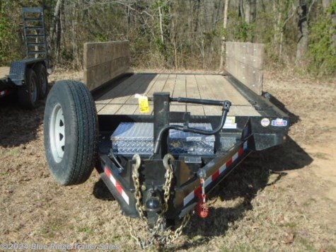 Used 2022 CAM Superline 15'+4' For Sale by Blue Ridge Trailer Sales available in Ruckersville, Virginia