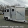 Used 1994 Cherokee 2H BP Slant w/Dress, 7'x6'8\" For Sale by Blue Ridge Trailer Sales available in Ruckersville, Virginia